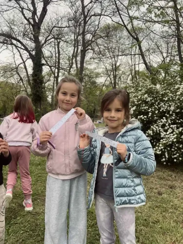 Забавачница "Варненче" за деца от 3 до 10 години град Варна